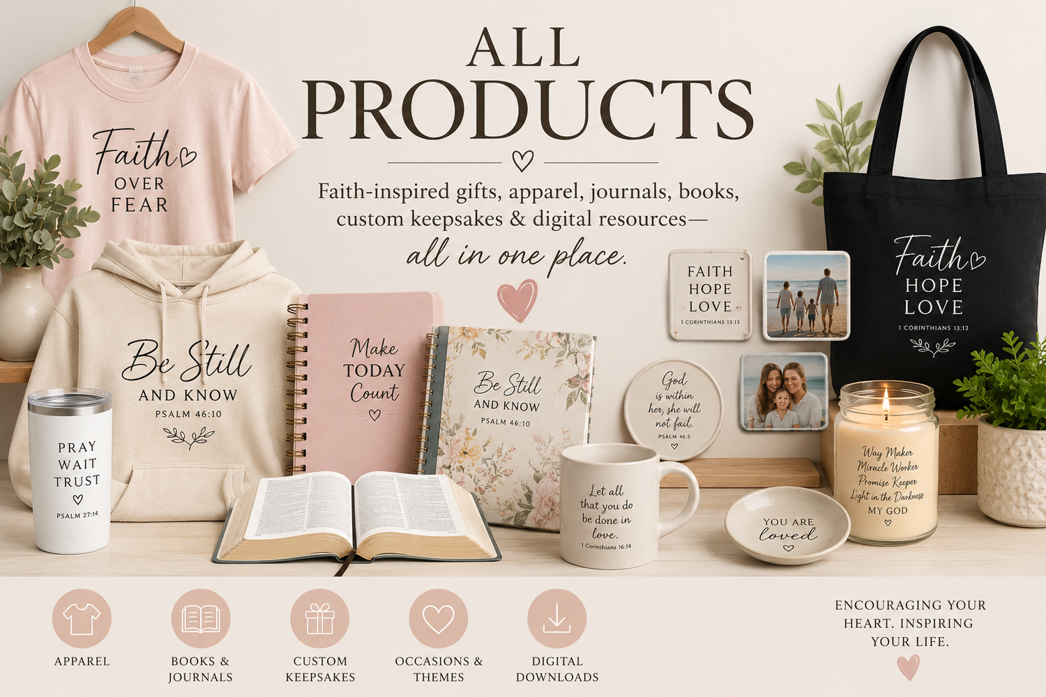 All Products